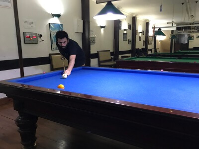 özgür gültekin Satranç