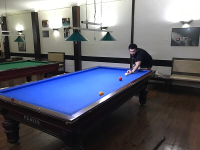 özgür gültekin Satranç