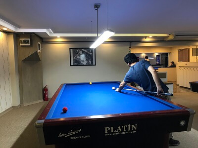 özgür gültekin Satranç