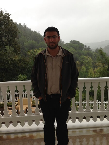 Özgür Gültekin Fotoğraflar