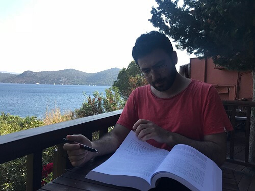 Özgür Gültekin Fotoğraflar