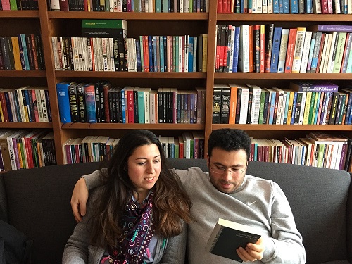 Özgür Gültekin Fotoğraflar